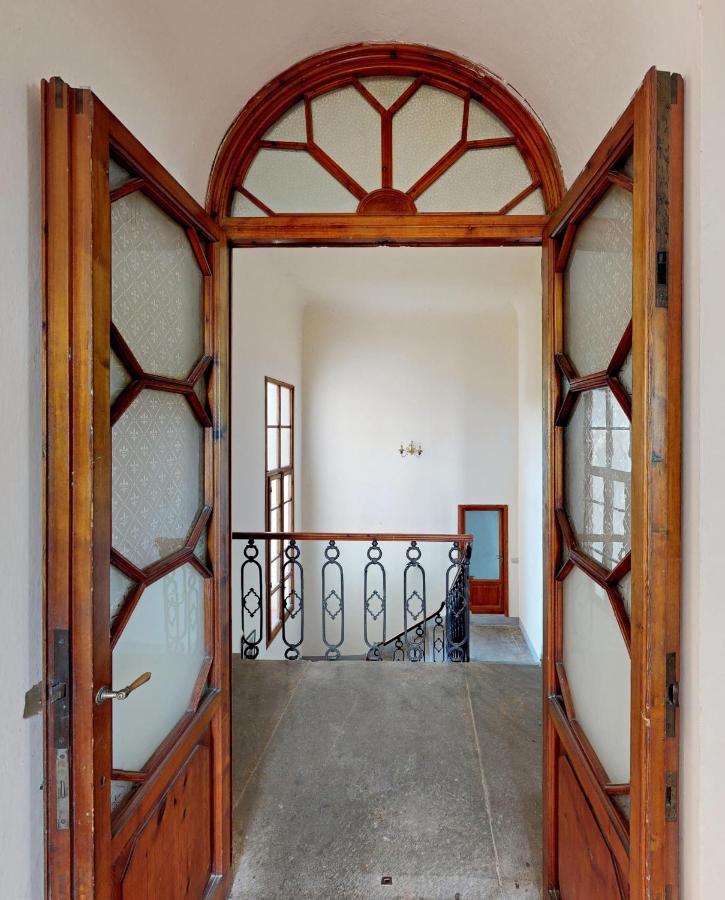 Villa Cicogna, Private Villa With Exclusive Use Pool Terranuova Bracciolini Ngoại thất bức ảnh